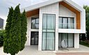 Villa 4-местный 4-комнатный