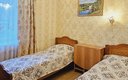 Стандартный 2-местный 1-комнатный