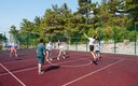 Спортивная площадка