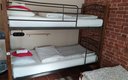 Место в 6-местном мужском номере