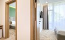Suite Семейный 4-местный 2-комнатный