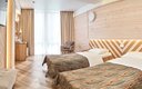 Стандартный 2-местный Комфорт