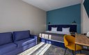 Suite 2-местный 2-комнатный