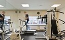 Тренажерный зал