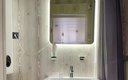 Дом 4-местный 2-комнатный (№3)