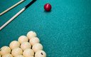 Бильярд