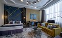 Junior Suite 2-местный 1-комнатный (DBL)