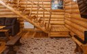 Средний дом