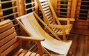 Инфракрасная сауна
