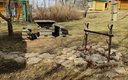 Дом 11-местный (на б/о №4)