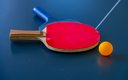 Настольный теннис