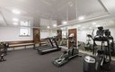 Тренажерный зал