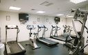 Тренажерный зал