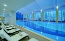 Бассейн крытый