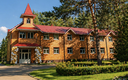 Гостиница