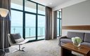 Suite Panoramic 2-местный 2-комнатный (вид на море)