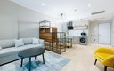 Apartment 2-местный (Premium, с 1 спальней)