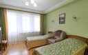 Главный корпус 2-местный 1-комнатный ( 2,3,4 этаж)