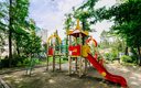 Детская игровая площадка