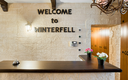 «Winterfell Hotels» / «Винтерфелл Старый Арбат» отель