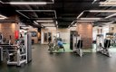 Фитнес-клуб