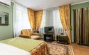 Эконом 2-местный