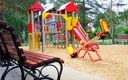 Детская площадка