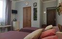 Стандартный 4-местный 1-комнатный