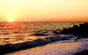 Пляж Закат