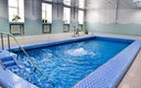 Лечебный бассейн
