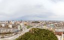Апартаменты 6-местный 2-комнатный (32 этаж)