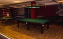 Бильярдная комната