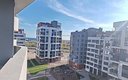 «ЖК Розовое озеро на Лазурной 1 к1» апартаменты