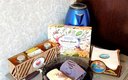 Делюкс 3-местный Лондон (с балконом)