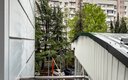 Стандартный 2-местный (DBL, с балконом)