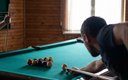 Бильярд