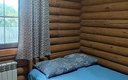 Коттедж 4-местный 2-комнатный
