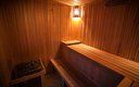 SPA-салон. Сауна