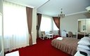 Deluxe 2-местный 1-комнатный