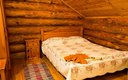 Коттедж 6-местный 2-этажный корпус № 3,4