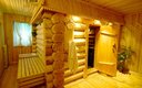 Сауна
