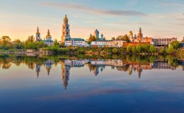 Нижегородская область