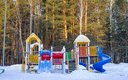 Детская площадка