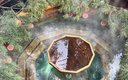 Банный комплекс