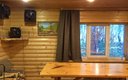 Дом 8-местный (малый с баней)