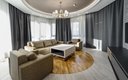 Apartment 6-местный (3 спальни)
