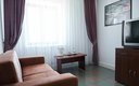Люкс 1-местный 2-комнатный