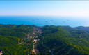Вид на море