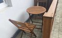 Место для отдыха около номеров на 1 этаже 2
