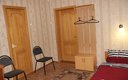 Стандартный 2-местный 1-комнатный 1 категория (TWIN, одна кровать полутороспальная, 0/1)
